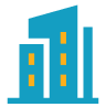 Multiple addresses for company and ledgers