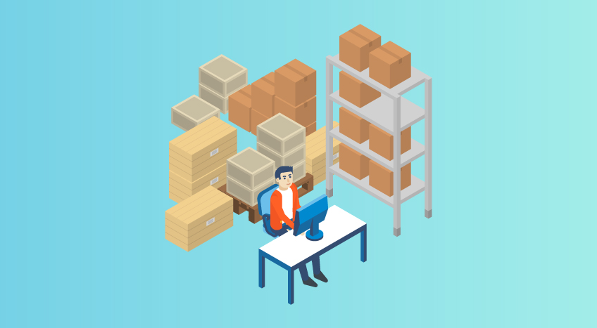 Inventory Management Software for Businesses in UAE