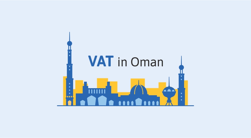 Introduction to Oman VAT