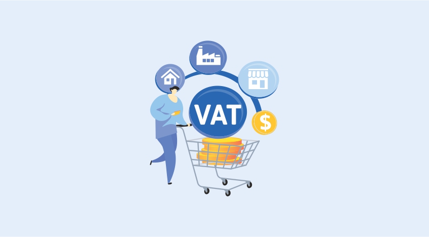 VAT Rate in Oman