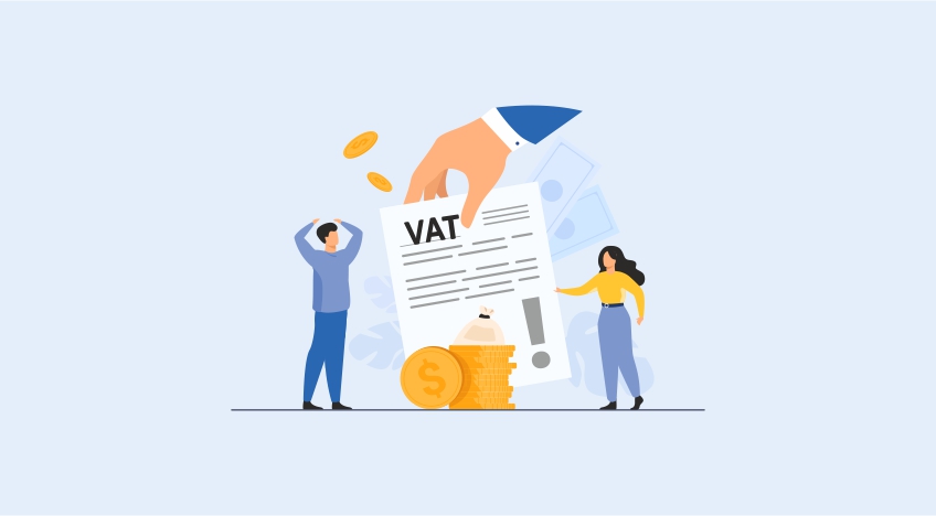 How is Introduction of VAT going to Affect Oman Economy?
