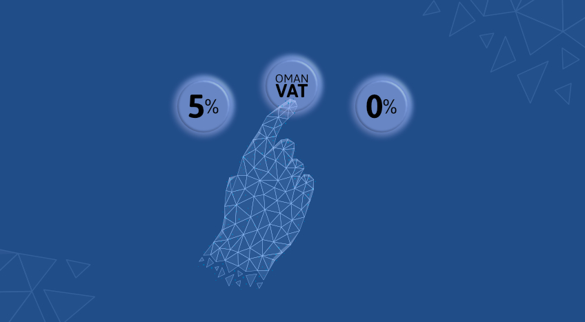 VAT Invoice in Oman