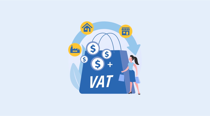 What Are the Benefits of Applying VAT in Oman?