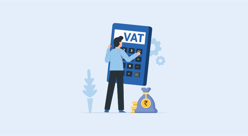 How to Calculate VAT in Oman?