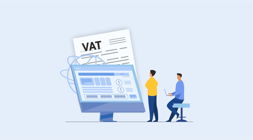 Best VAT Software in Oman