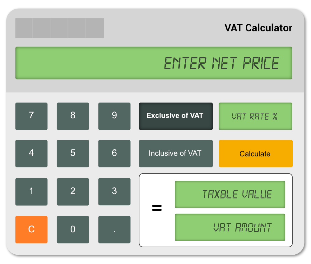 UAE VAT Calculator: Simplify Your VAT Calculation Easily