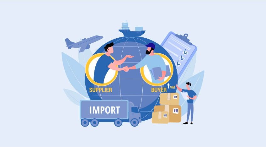 Reverse Charge Mechanism in Oman VAT