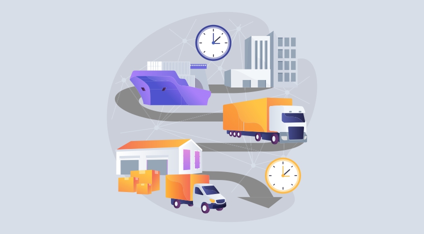 Time of Supply in Oman VAT
