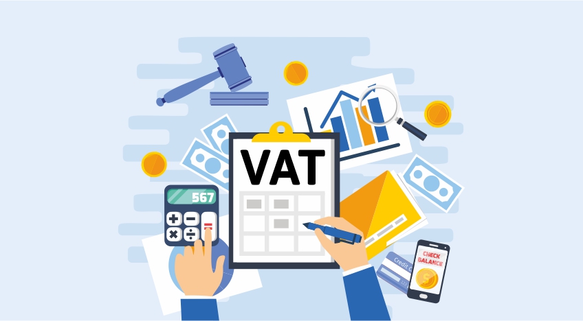 VAT Fines and Penalties in Oman