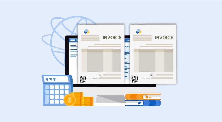 E-Invoicing Formats in Saudi Arabia