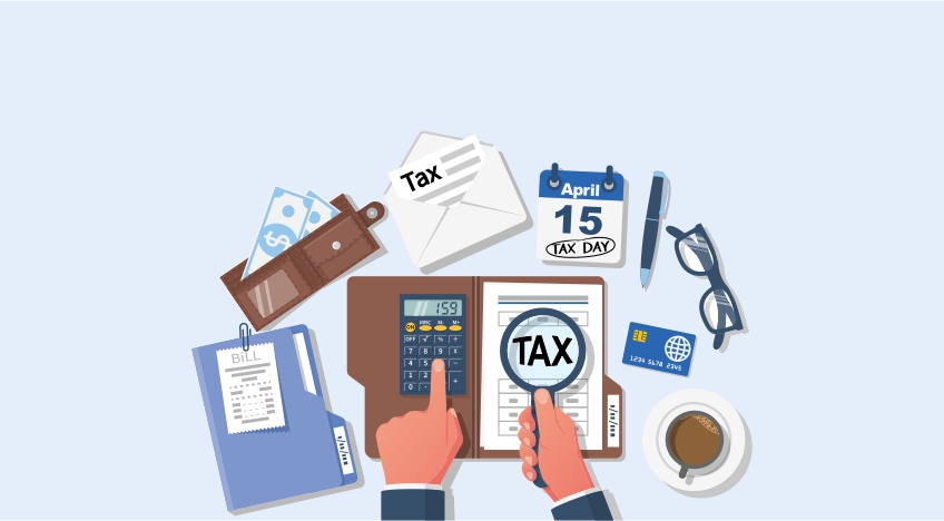 A Step-by-Step Guide to Applying for a Tax Registration Number (TRN) in the UAE