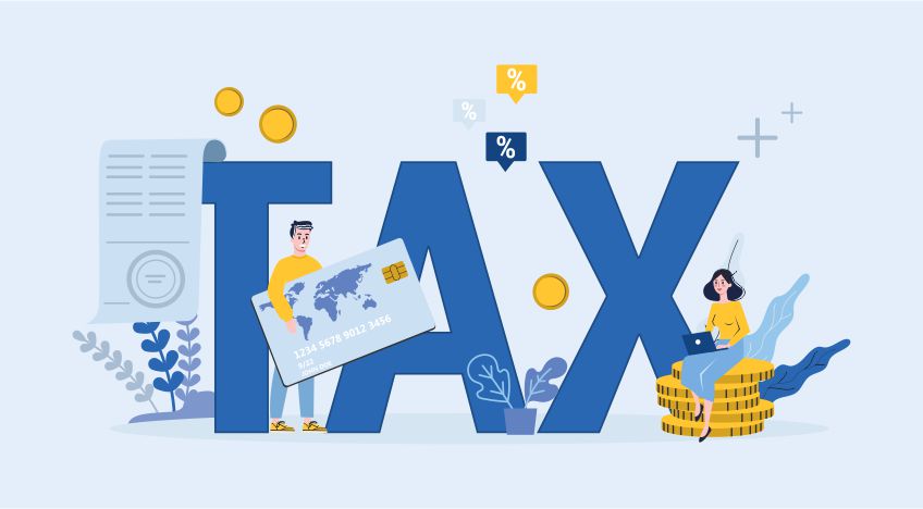 What is Corporate Tax in UAE?