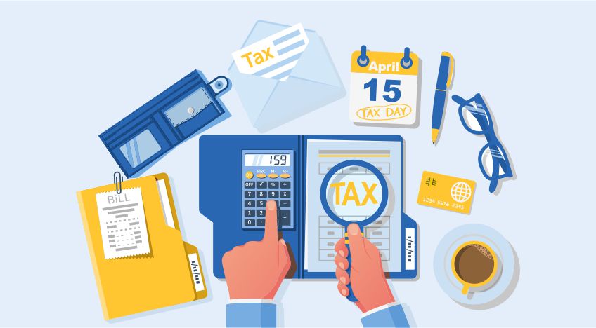 When will Corporate Tax in UAE be implemented?