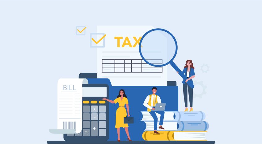 Corporate Tax Limit and Applicability in UAE