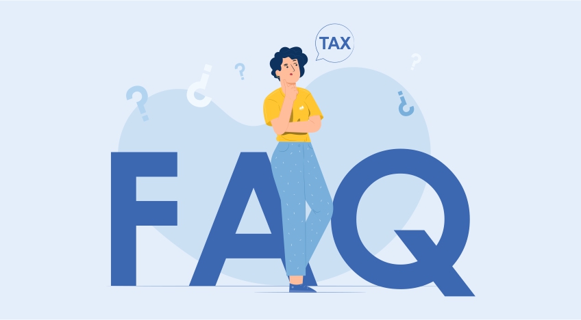 FAQs on Corporate Tax in UAE