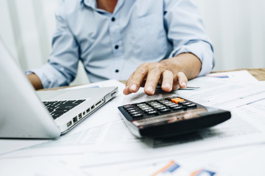 Bosses of Bookkeeping
