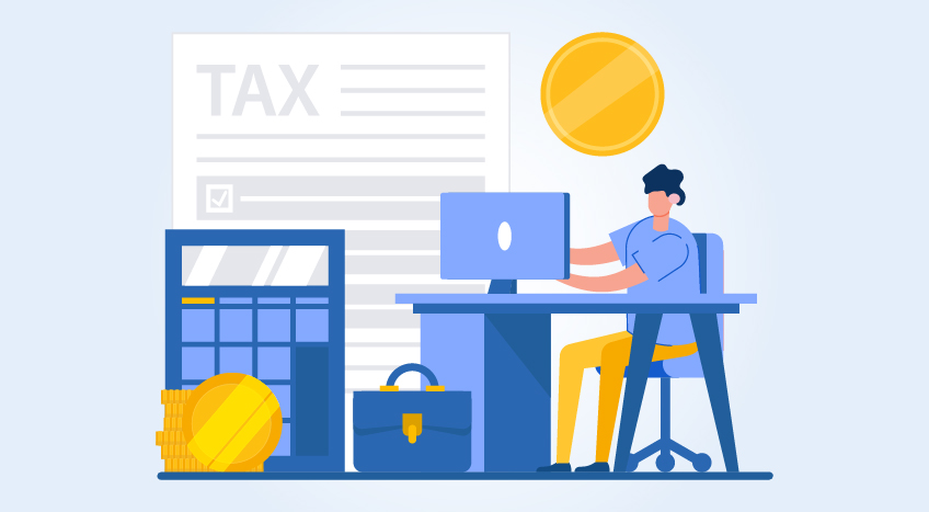 5 Things To Know About UAE Corporate Tax