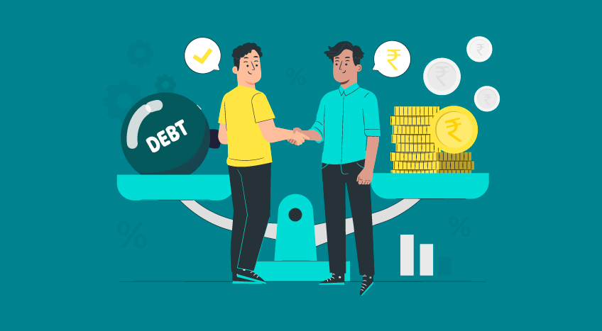 payment performance of debtors