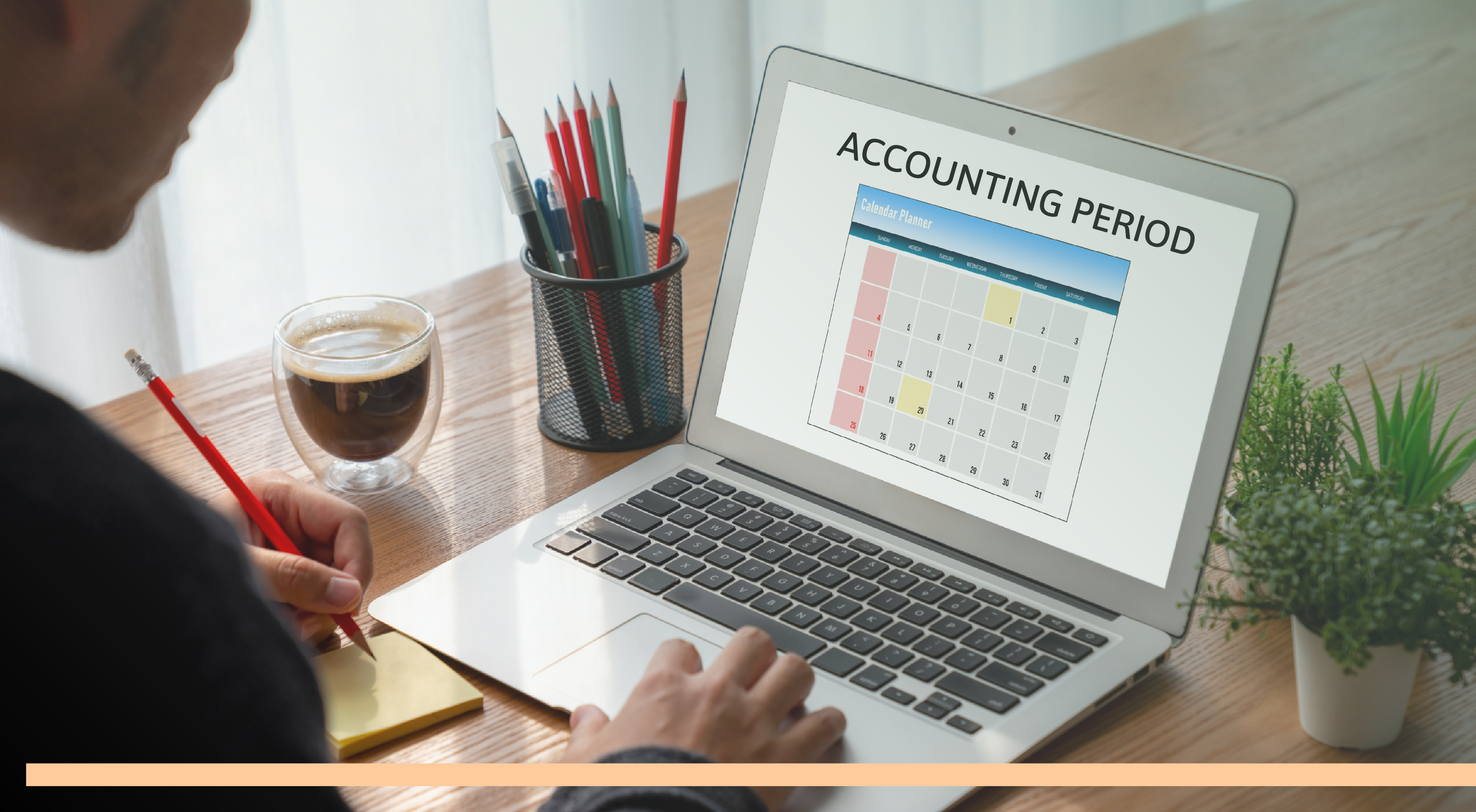 accounting periods