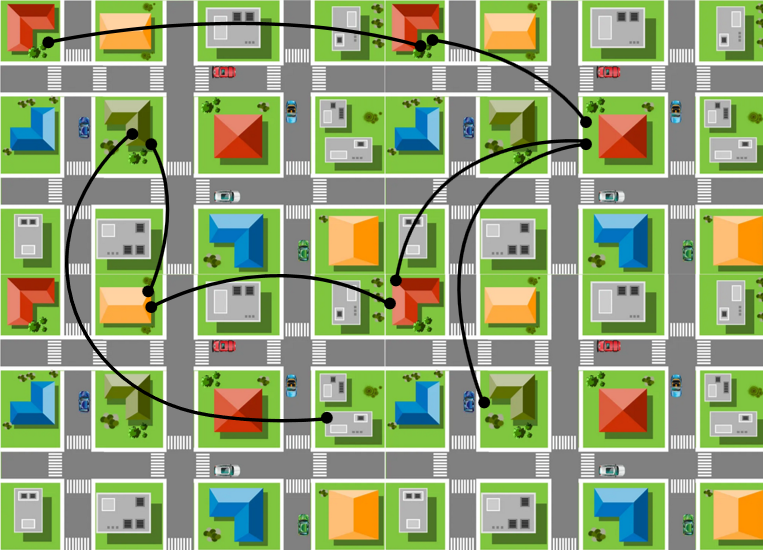 Embedded indexing