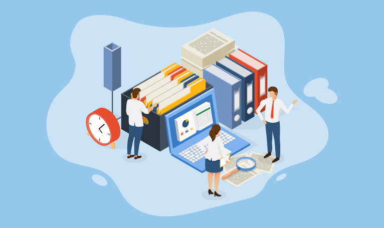 Bookkeeping Basics: Balancing your Books like a Boss