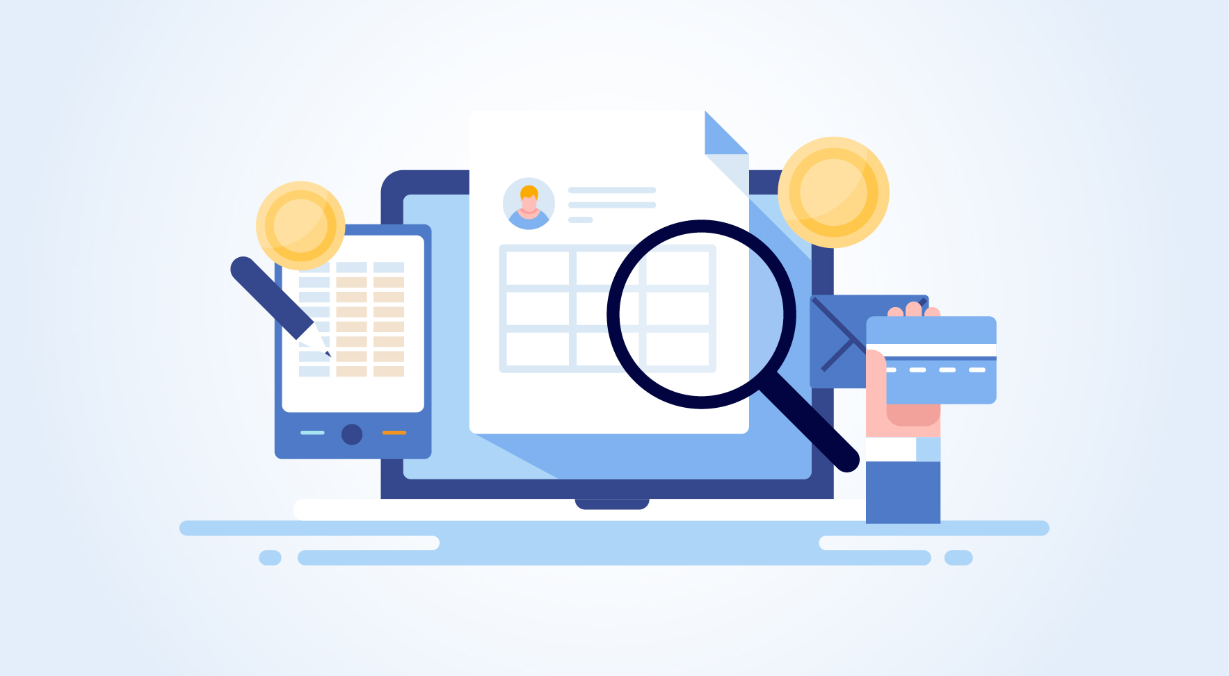 Decoding the Mysteries of Small Business Accounting