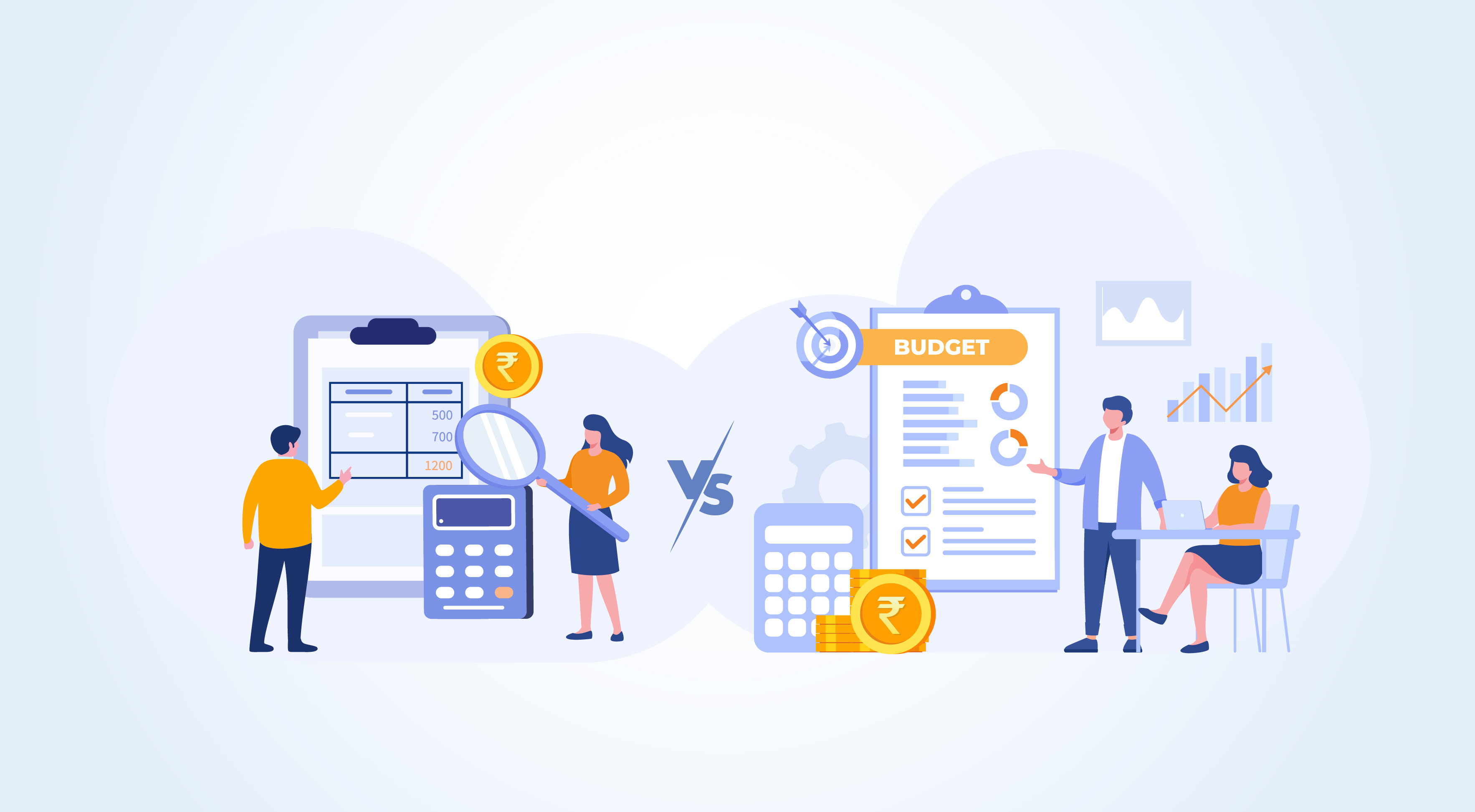 Finance Face-off: Navigating Personal vs. Business Finance